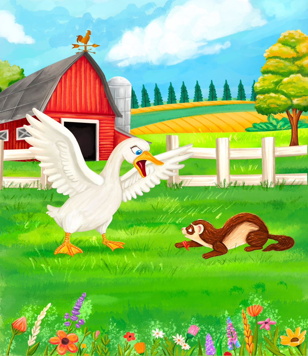 Piper and Max (Hardcover) - COMING SOON!