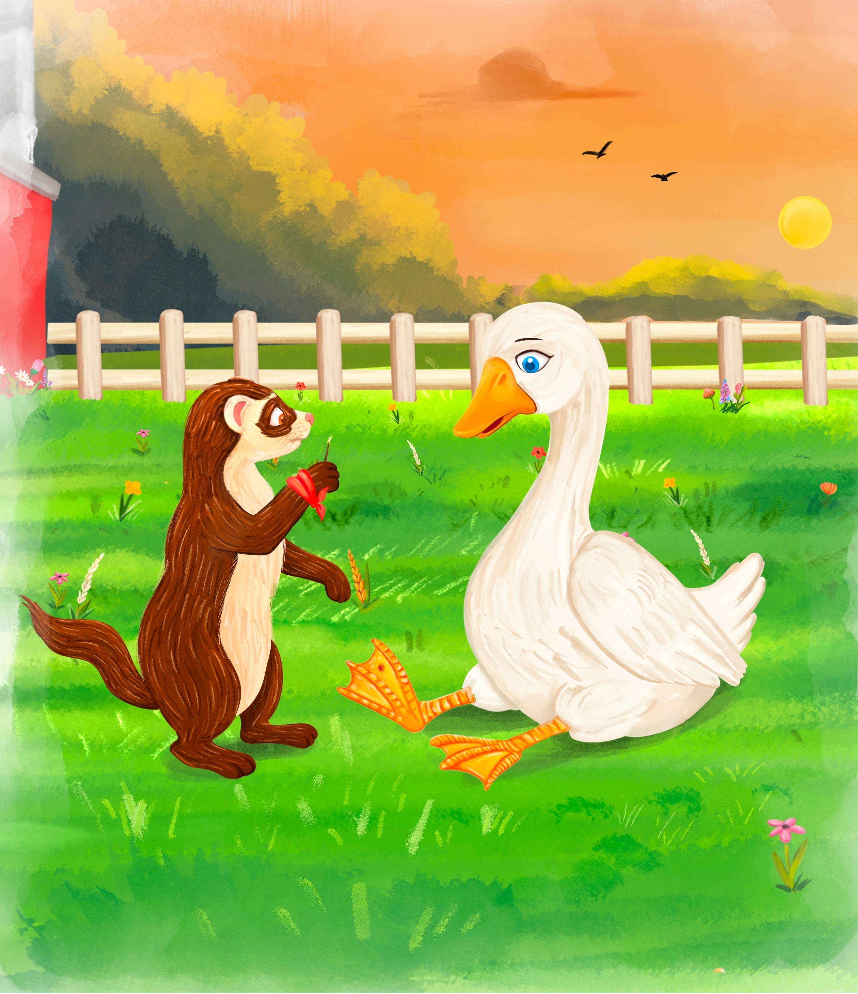 Piper and Max (Hardcover) - COMING SOON!