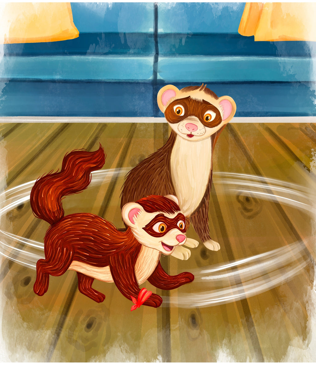 Piper and Max (Hardcover) - COMING SOON!